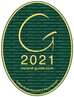 Georgina Campbell Recommended 2021