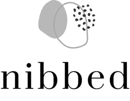 Nibbed-Logo-mono
