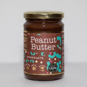 Nutshed Peanut Butter (Chocolate) 280G