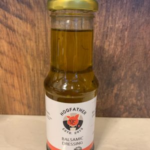 The Hogfather Balsamic & Thyme