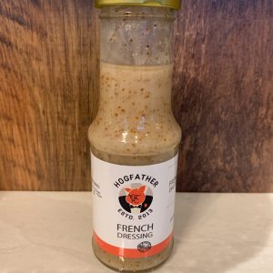 The Hogfather French Dressing 300g